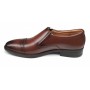 Pantofi barbati eleganti din piele naturala Maro - PB101TGEM